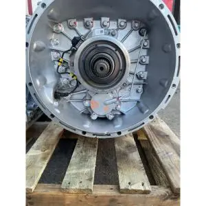 VOLVO ATO2612D Transmission Assembly