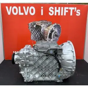 VOLVO ATO2612D Transmission Assembly