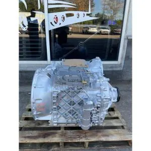 VOLVO ATO2612F Transmission Assembly