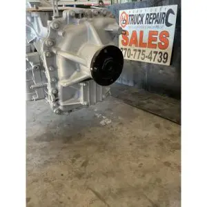 VOLVO ATO2612F Transmission Assembly