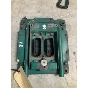 VOLVO D12 ECM