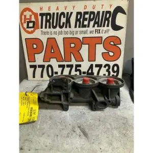 VOLVO D12 Engine Parts Misc.