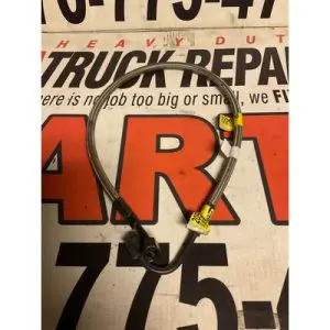 VOLVO D12 Water Manifold