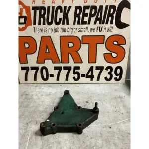 2012 VOLVO VNL VOLVO D13 Brackets, Misc.