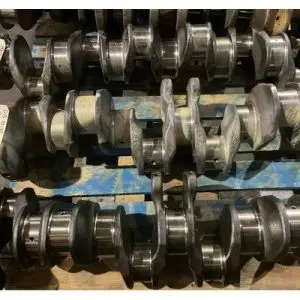 VOLVO D13 Crankshaft