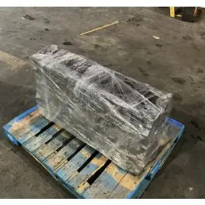 VOLVO D13 Cylinder Block