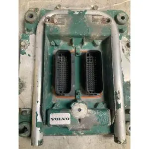 VOLVO D13 ECM