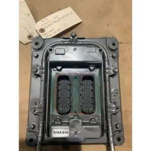 VOLVO D13 ECM