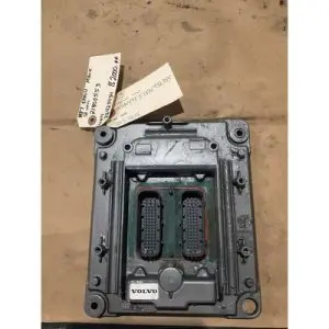 VOLVO D13 ECM