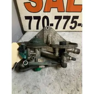Volvo D13 Engine Parts Misc.