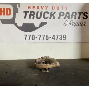 2012 VOLVO VNL VOLVO D13 Fan Clutch