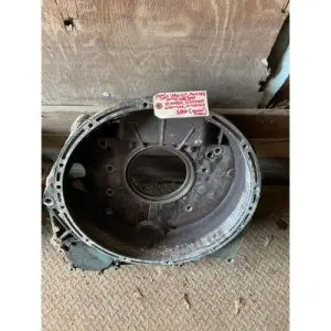 VOLVO D13 Flywheel Housing