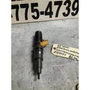 VOLVO D13 Fuel Injector
