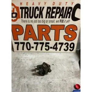 2012 VOLVO VNL VOLVO D13 Fuel Pump (Injection)