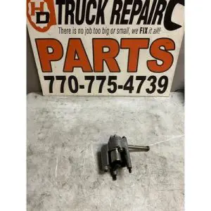 VOLVO D13 Jake/Engine Brake