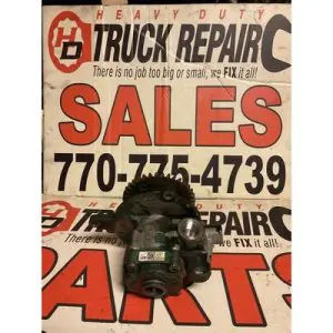 VOLVO D13 Power Steering Pump