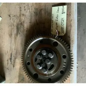 VOLVO D13 Water Manifold