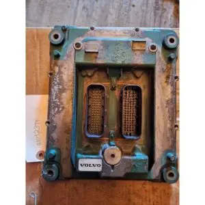 2010 VOLVO ECM