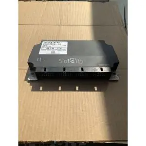 2014 VOLVO Electrical Parts, Misc.