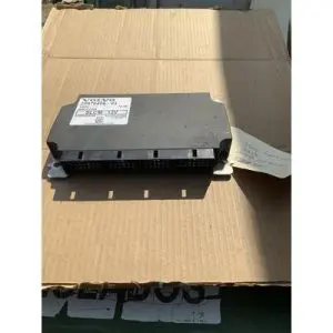 2013 VOLVO Electrical Parts, Misc.