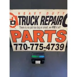 2014 VOLVO Electrical Parts, Misc.