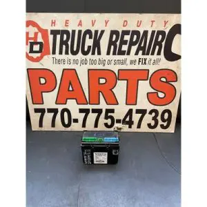 2006 VOLVO Electrical Parts, Misc.