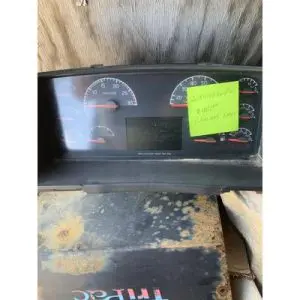 2016 VOLVO Instrument Cluster