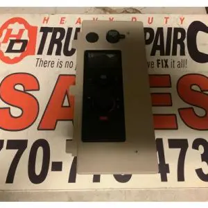 2014 VOLVO VNL Temperature Control