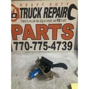 VOLVO VNL Air Brake Components