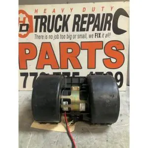 Volvo VNL Blower Motor (HVAC)