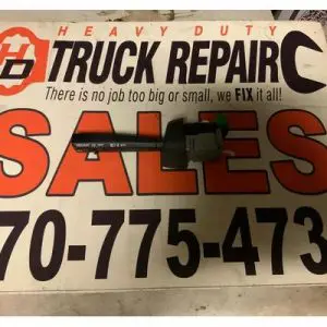 2012 VOLVO VNL Column Switch