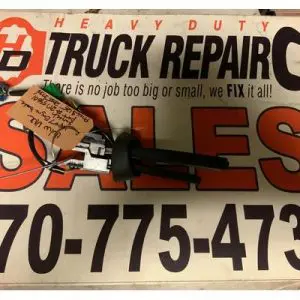 2012 VOLVO VNL VNL Column Switch