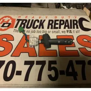 2013 VOLVO VNL Column Switch