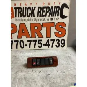 VOLVO VNL Volvo VNL Dash / Console Switch