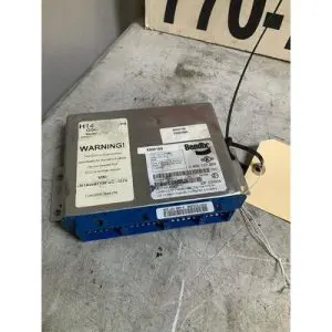 Volvo VNL ECM (Brake & ABS)