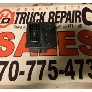 2012 VOLVO VNL Electrical Parts, Misc.