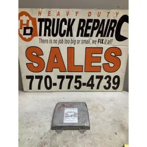 VOLVO VNL Electrical Parts, Misc.