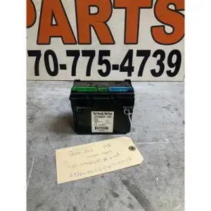 2015 VOLVO VNL VOLVO VNL Electrical Parts, Misc.