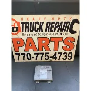 2014 VOLVO VNL Electrical Parts, Misc.