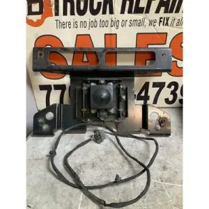 2013 VOLVO VNL VOLVO VNL Electronic Parts, Misc.