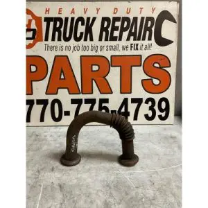 VOLVO VNL Exhaust Cross Pipe