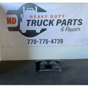 2011 VOLVO VNL VOLVO VNL Instrument Cluster