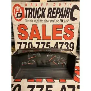 2005 VOLVO VNL VOLVO VNL Instrument Cluster