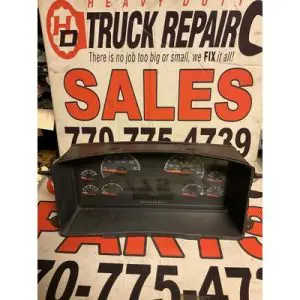 2012 VOLVO VNL VOLVO VNL Instrument Cluster