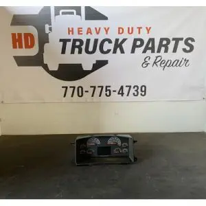 2011 VOLVO VNL VOLVO VNL Instrument Cluster