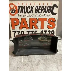 2014 VOLVO VNL VOLVO VNL Instrument Cluster