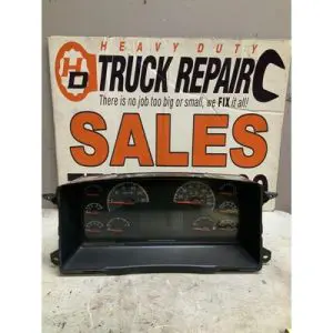 2016 VOLVO VNL Instrument Cluster