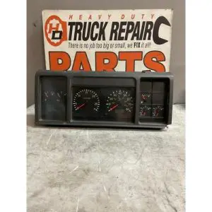 1999 VOLVO VNL VOLVO VNL Instrument Cluster