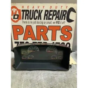 2010 VOLVO VNL VOLVO VNL Instrument Cluster