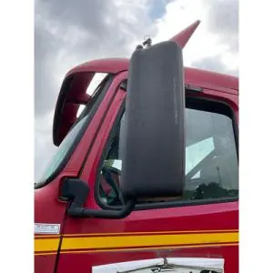 2006 VOLVO VNL Volvo VNL, Left Mirror (Side View)